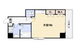 和光麻里布レジデンス弐番館の間取り画像
