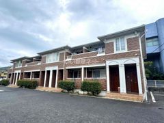 サニー・ガーデンの外観画像