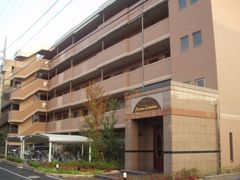 プレシャス ルミナスの外観画像