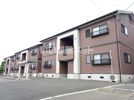 アネックス安武Cの間取り画像