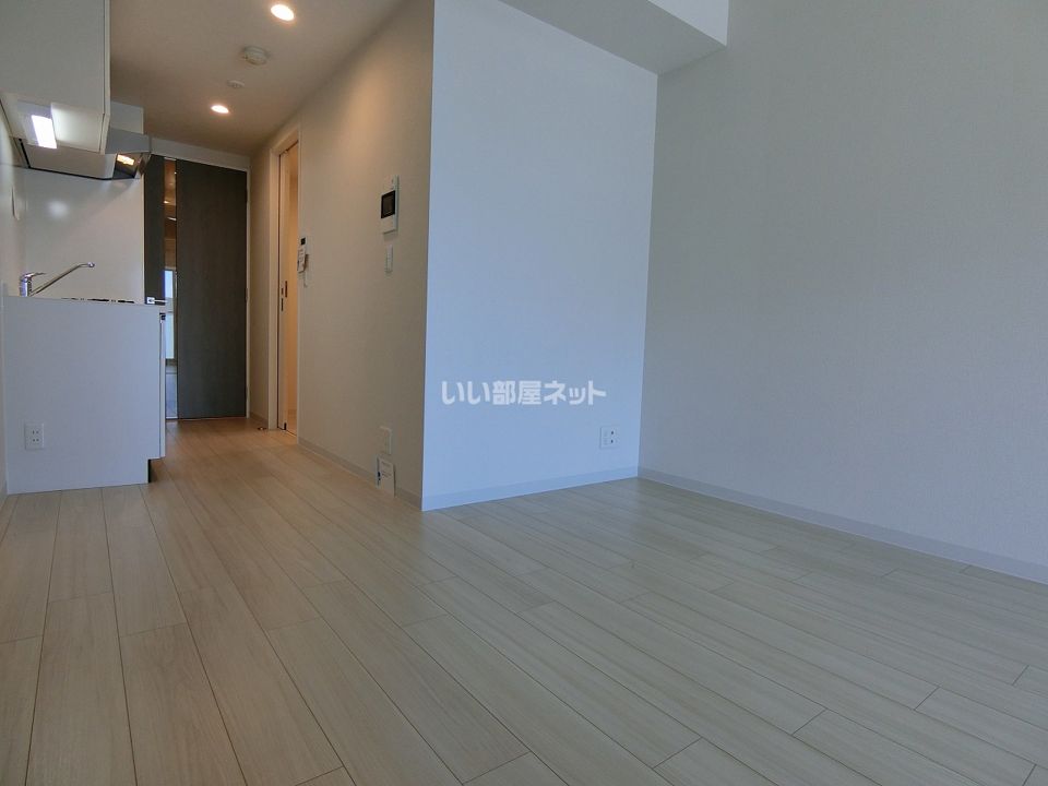 リビング
