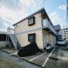 ファミーユ八番館の間取り画像