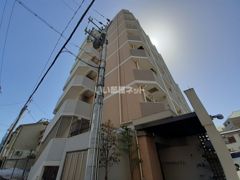 ファーストレジデンス三宮EASTの外観画像