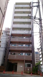 アウローラ・ミッテの外観画像