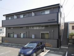 ビオス巨勢の外観画像