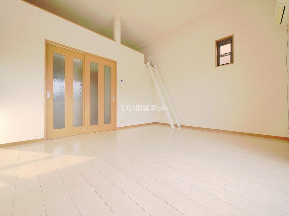 リビング