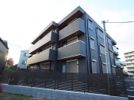 ビーグルテラス Bの間取り画像