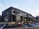 サンリット Ⅲの間取り画像