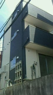 クオン梶ヶ谷の外観画像