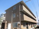 SIGNATURE 03 綱島の外観