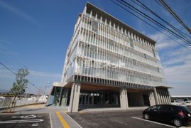 GRAND AI KURUMEの外観画像
