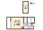 ポンデロッサ駒岡の間取り画像