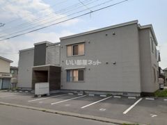 Rac TasIの外観画像