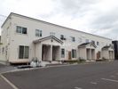 White Houseの間取り画像