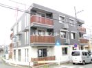 パラカントの間取り画像