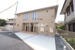 ラ・ステラの間取り画像