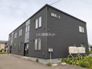 MK－1の間取り画像