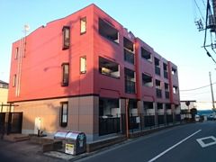 セントラル ヴィレッジの外観画像