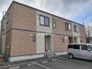 ライフコート105の間取り画像