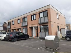 シャーメゾンEspoirの外観画像