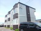 ドムール新開Aの間取り画像