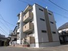 ホワイト ドルフィンの間取り画像