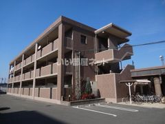 ボナール新中町の外観画像