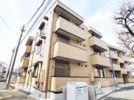 エネイブルの間取り画像