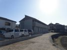 ベルネージュⅡの間取り画像