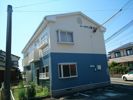 コーポラス長浜（B）の間取り画像