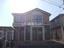 パラッツオAの間取り画像