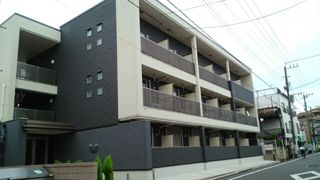 グラングラーツの外観画像