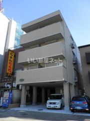 シャリテ タガの外観画像