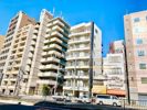 アルファ神戸元町の間取り画像