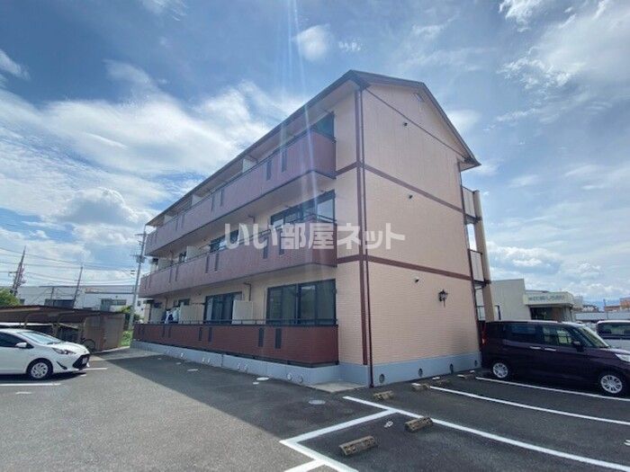 メゾン・エスプリノールの外観画像