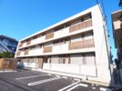 オレンジハウスの間取り画像