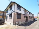 アンフィニMARUEIの間取り画像