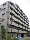 ルーブル川崎上平間弐番館の外観
