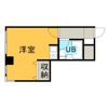 ライオンズマンション川崎第13の間取り画像