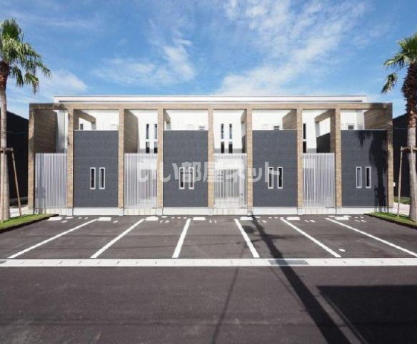 プレミアムアイランド牛津Ⅱの外観画像