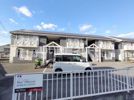 イーストパーク坂本 A棟の間取り画像