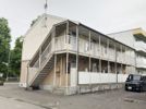 パンシオン額新保の間取り画像