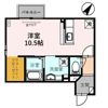 CASA DE MOMOの間取り画像