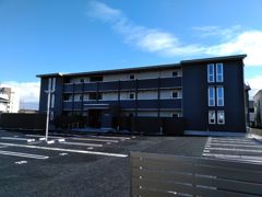 espoir2の外観画像
