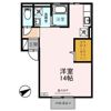 エクセレントの間取り画像