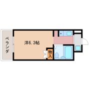 ピュアハウスの間取り画像