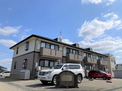 グランディール・アイの外観画像