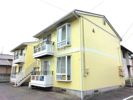 ヴィラ丹波屋Aの間取り画像