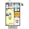 アネシスTの間取り画像