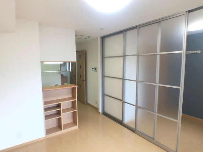 リビング